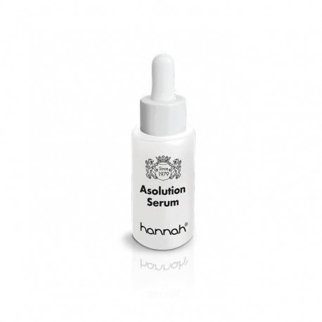 Asolution Serum - 30ml