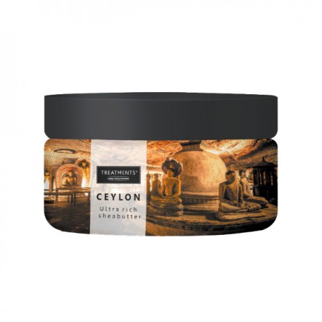 Ceylon Ultra Rich Sheabutter