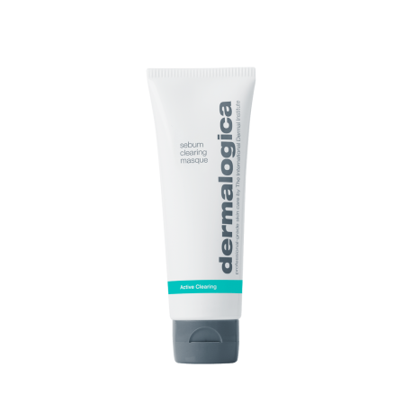 Sebum Clearing Masque