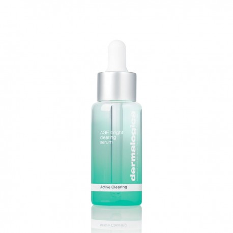 AGE Bright Clearing Serum