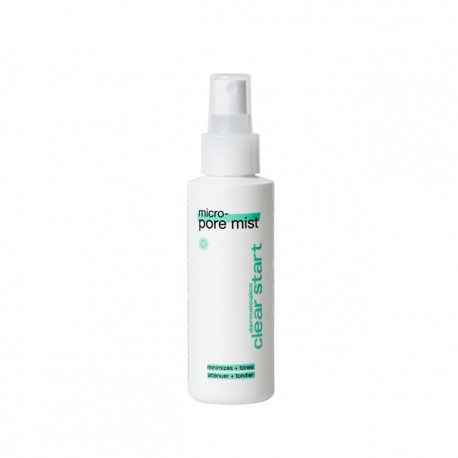 Micro-Pore Mist