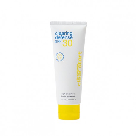 Clearing Defense SPF30