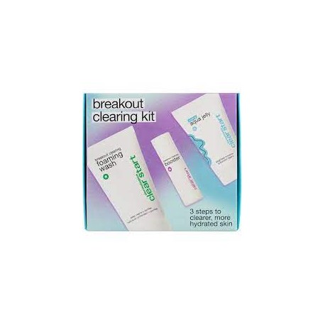 Breakout Clearing Kit