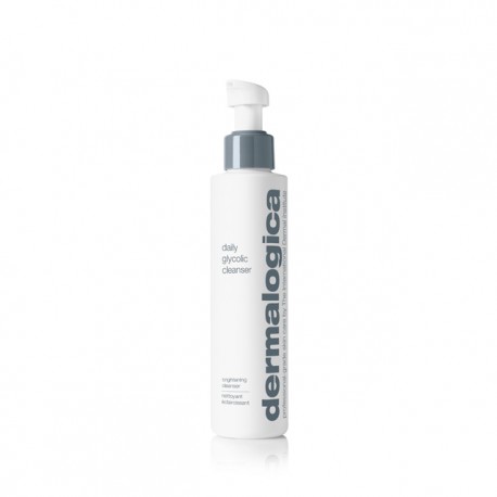 Daily Glycolic Cleanser