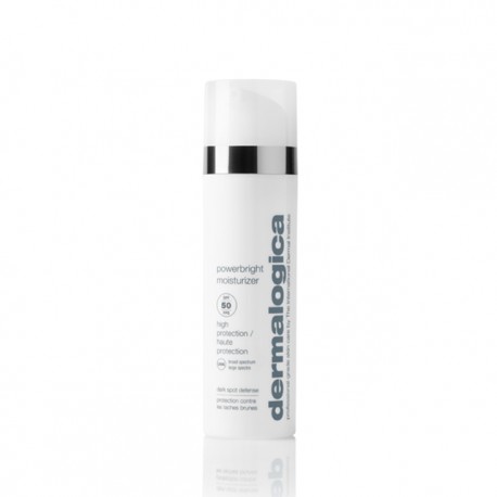 PowerBright Moisturizer SPF 50