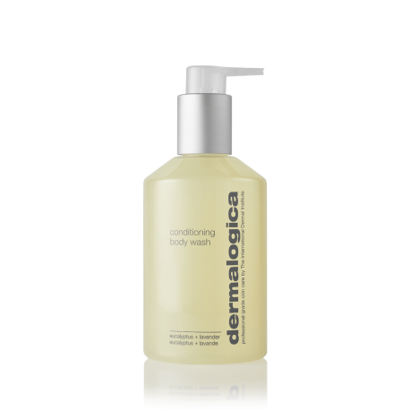 Conditioning Body Wash