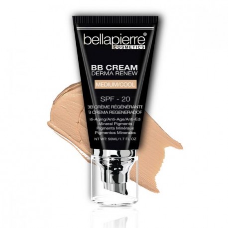 Derma Renew BB Cream Medium/Cool