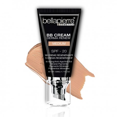 Derma Renew BB Cream Medium