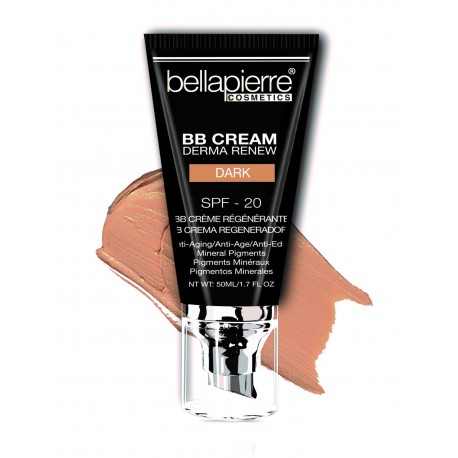 Derma Renew BB Cream Dark