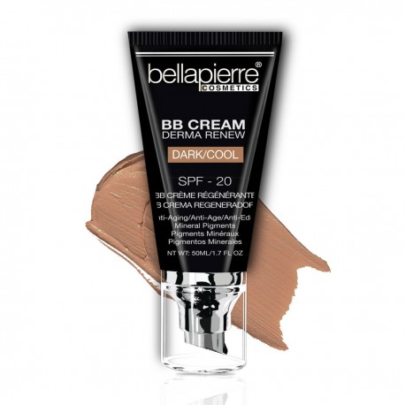 Derma Renew BB Cream Dark/Cool