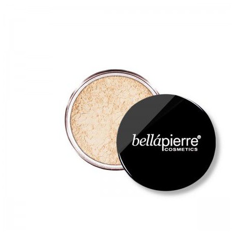 Mineral Foundation Ivory