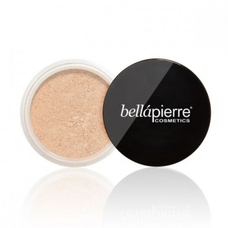 Mineral Foundation - Blondie