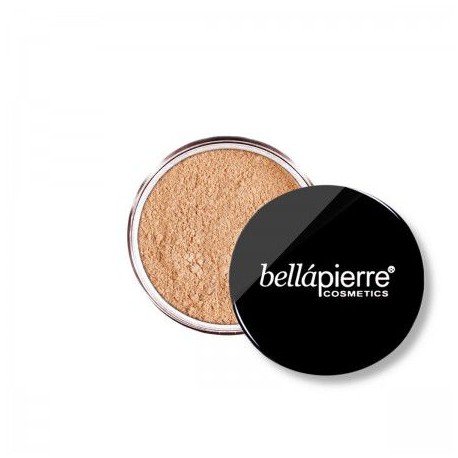 Mineral Foundation -