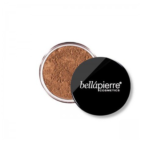 Mineral Foundation - Chocolate Truffle