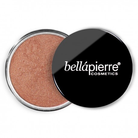 Mineral Bronzer - Kisses