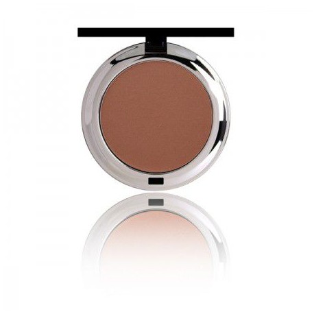 Compact Mineral Blush - Amaretto