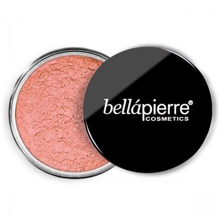 Mineral Blush - Desert Rose