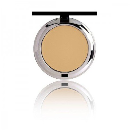 Compact Mineral Foundation - Cinnamon