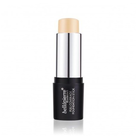 Full Coverage Foundation Stick - Light