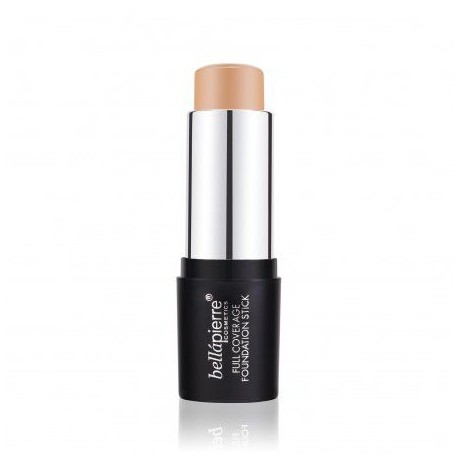 Full Coverage Foundation Stick - Dark