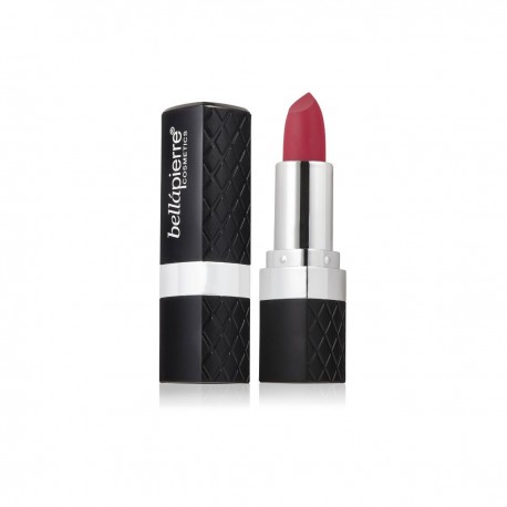 Matte Lipstick - Hothead