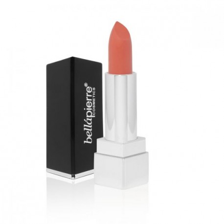 Matte Lipstick - Pumpkin Spice