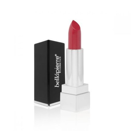 Mineral Lipstick - Cherry Pop