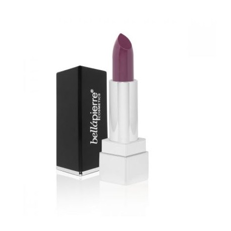 Mineral Lipstick - Purple Rain