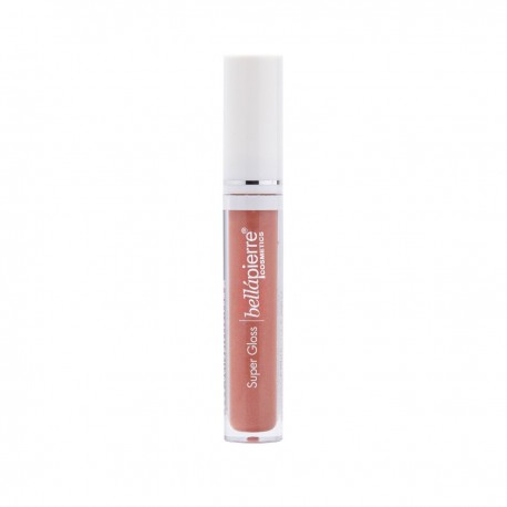 Super Gloss - Vanilla Pink