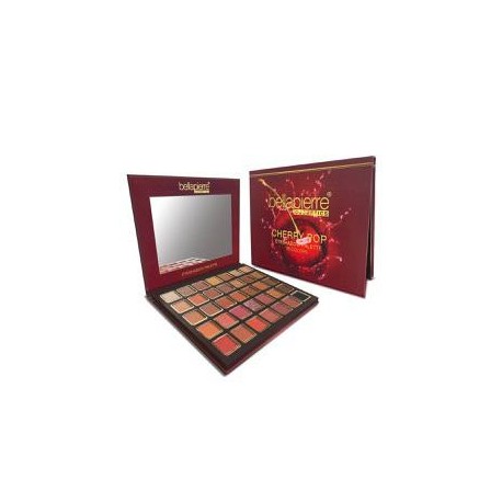 Cherry Pop 35 Color Eyeshadow Pallete