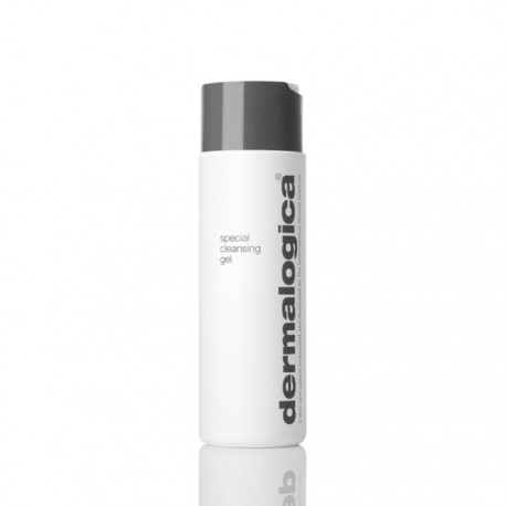 Special Cleansing Gel