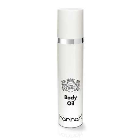 Body Oil - 45ML