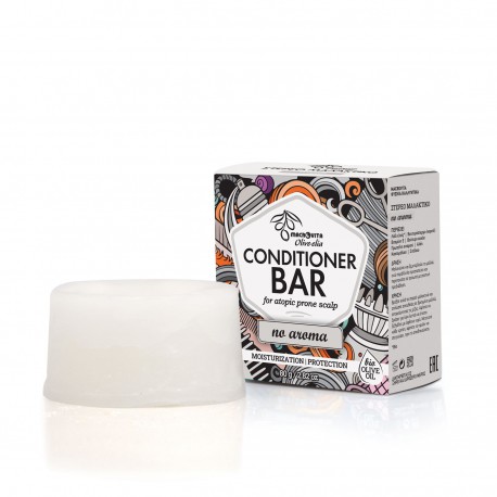 Conditioner Bar No Aroma