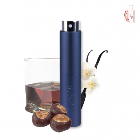 LE529 Unisex Is geïnspireerd op Giorgio Armani Stronger With You Absolutely