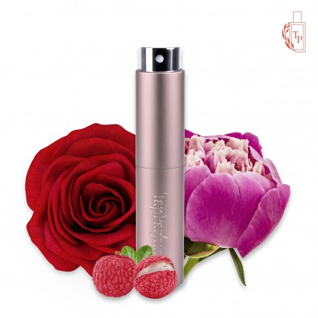 LA150 is geïnspireerd op Dolce & Gabbana / The One Rose