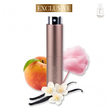 TF015 geïnspireerd op Montale / Sweet Flowers
