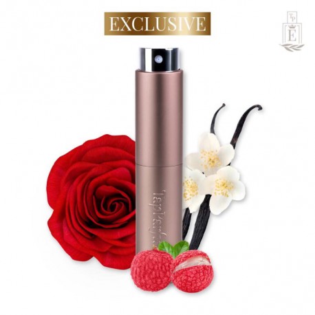 TF021 is geïnspireerd op Parfums de Marly / Delina Exclusif