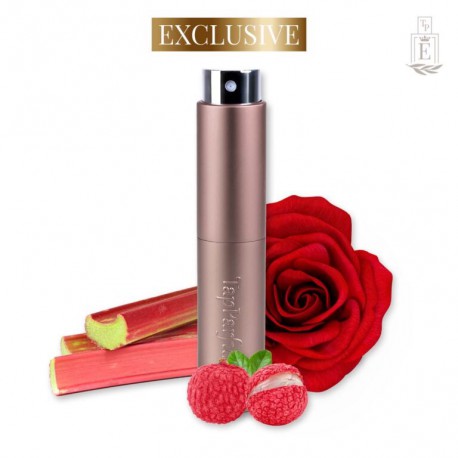 TF022 is geïnspireerd op Parfums de Marly / Delina