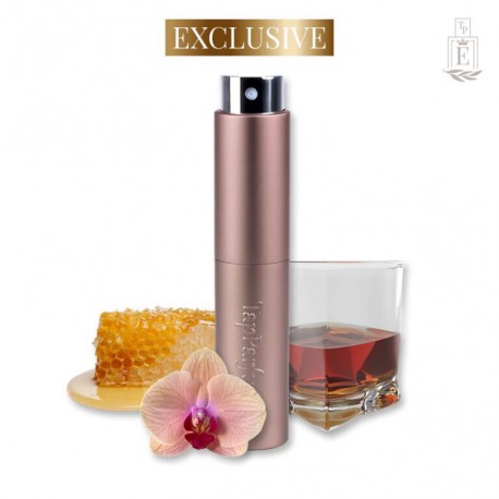 TF004 is geïnspireerd op Tom Ford / Velvet Orchid