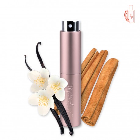 LA555 Is geïnspireerd op Lolita Lempicka / L de Lolita Lempicka