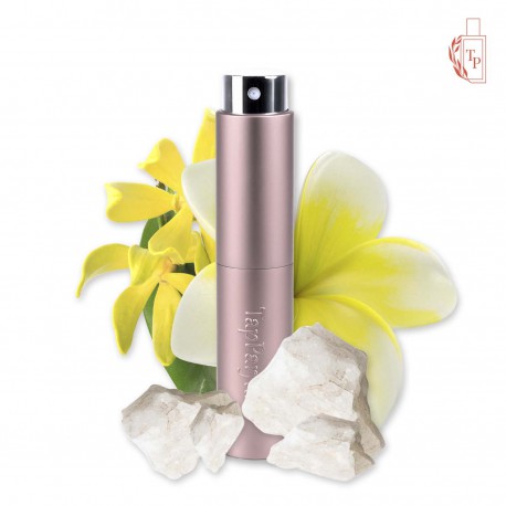 LA130 Is geïnspireerd op Narciso Rodriguez / Essence eau de musc