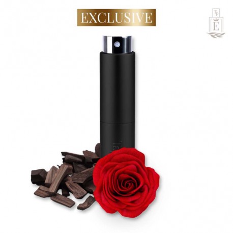TM004 is geïnspireerd op Montale / Black Aoud