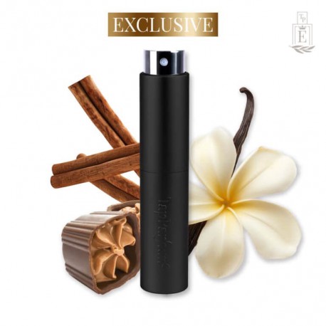 TM013 is geïnspireerd op Parfums de Marly /Althaïr