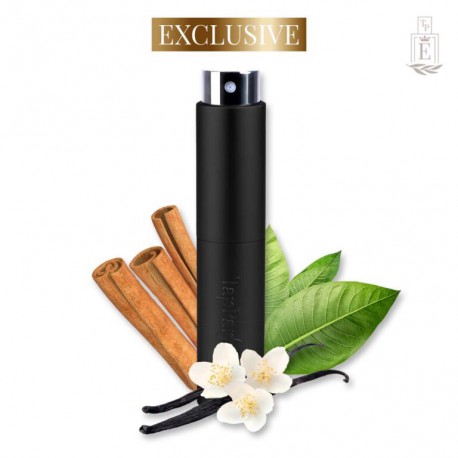 TM012 is geïnspireerd op Parfums de Marly / Herod