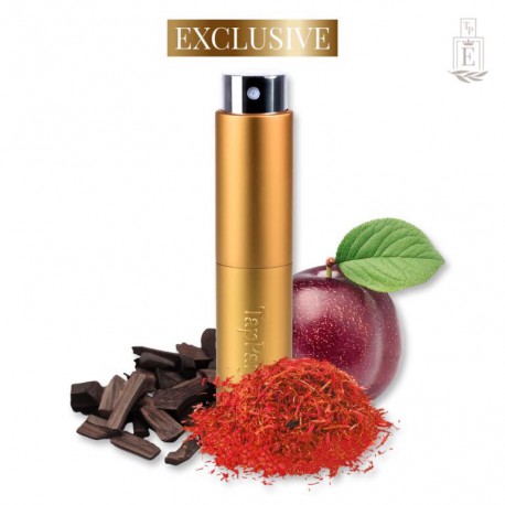 TN061 is geïnspireerd op Byredo / Rouge Chaotique