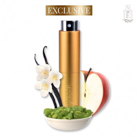 TN050 is geïnspireerd op Parfums de Marly / Layton