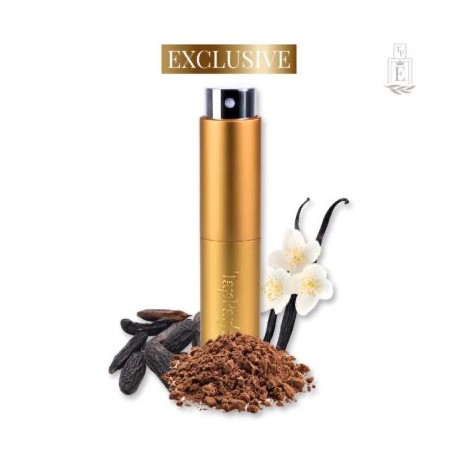 TN025 is geïnspireerd op Montale / Chocolate Greedy