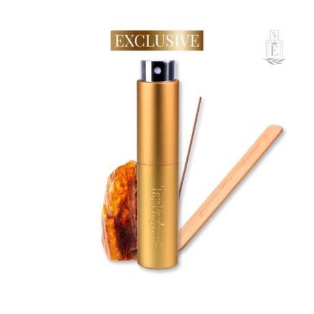 TN005 is geïnspireerd op Tom Ford / Amber Absolute
