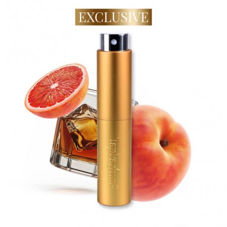 TN068 is geïnspireerd op Tom Ford / Bitter Peach
