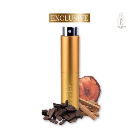 TN008 is geïnspireerd op Tom Ford / Oud Wood